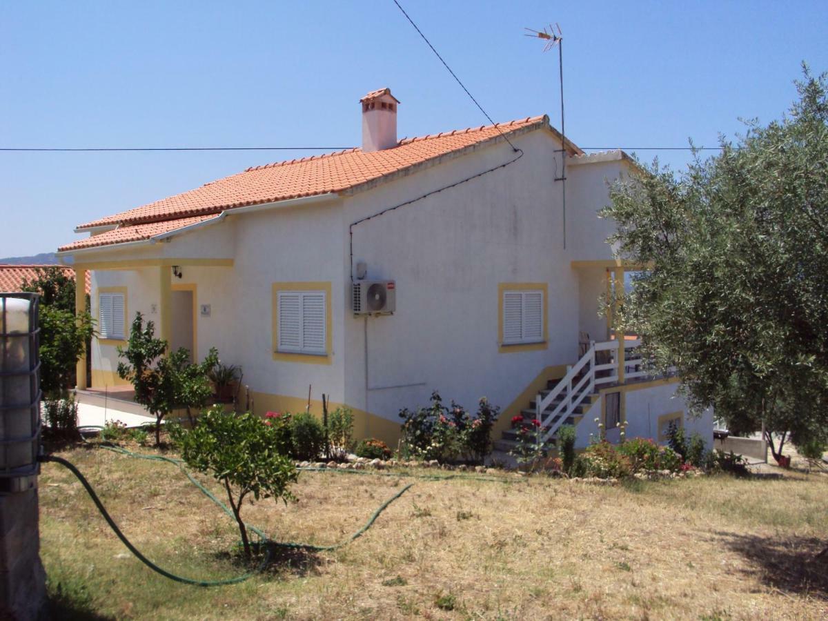 O Miradouro Hotel Fonte Longa Exterior photo